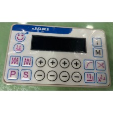 JR9800N Display
