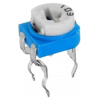103 Potentiometer 103 Potentiometer