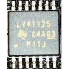 LV4T125 SN74LV4T125PWR TI TSSOP
