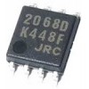 NJM2068MD JRC SOP8 