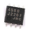 NJM4580MD JRC SOP8 