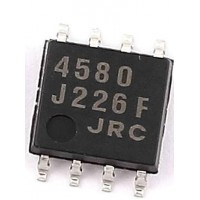 NJM4580MD JRC SOP8 