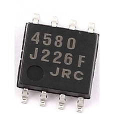 NJM4580MD JRC SOP8 
