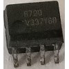 SFH6720 VISHAY SOP8