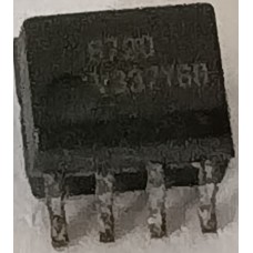 SFH6720 VISHAY SOP8