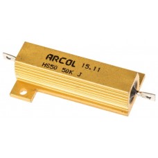 50K 50W 5% 50*27*15mm 