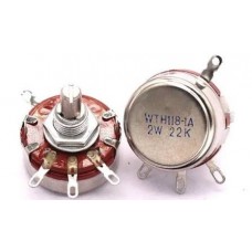 WH118-I A-2WA 22K
