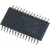 PCM1681PWPR TI HTSSOP PCM1681PWPR TI HTSSOP