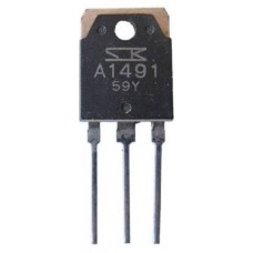 2SA1491 SANKEN TO-3P