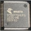 NT68770HUFG NOVATEK QFP128 NT68770HUFG NOVATEK QFP128
