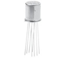J432D-12L TELEDYNE DIP
