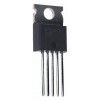 AUIPS6041PBF INFINEON TO220-5