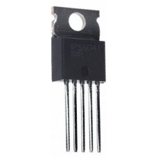 AUIPS6041PBF INFINEON TO220-5