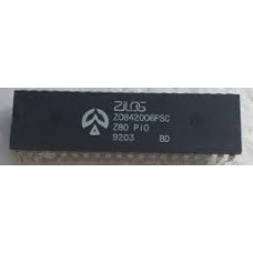 Z0842006PSC ZILOG DIP40
