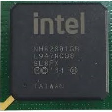 INTEL NH82801E BGA