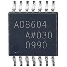 AD8604ARUZ TSSOP-14