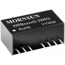 WRB2403S-3WR2 MORNSUN SIP7