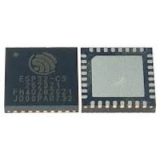 ESP32-C3FH4 ESPRESSIF QFN32