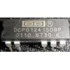 DCP012415DBP-U BURR-BROWN DIP7 DCP012415DBP-U BURR-BROWN DIP7