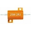 25W2RJ METAL
