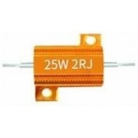 25W2RJ METAL 25W2RJ METAL