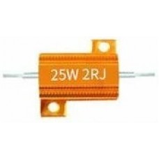 25W2RJ METAL
