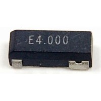 E4.000C CRYSTAL E4.000C CRYSTAL