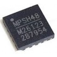 MP26123DR-LF-Z MPS QFN16 MP26123DR-LF-Z MPS QFN16