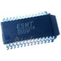 AD52058-26QG28NRR ESMT TSSOP28 AD52058-26QG28NRR ESMT TSSOP28