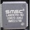 LAN91C111I-NU MICROCHIP TQFP128 LAN91C111I-NU MICROCHIP TQFP128