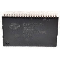 CY7C1041D-10ZSXI CYPRESS TOSP44 CY7C1041D-10ZSXI CYPRESS TOSP44