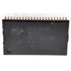 CY7C1041D-10ZSXI  CYPRESS  TOSP44