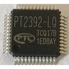 PT2392-LQ    PTC   LQFP-48