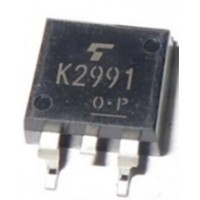 2SK2991 TOSHIBA TO-263