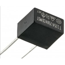 T3.15A 250V