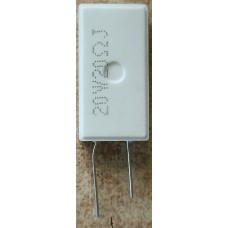 20R 20W RESISTOR