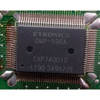 CXP740010-179Q SONY QFP
