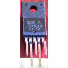 SI-3050C TO-220F-5