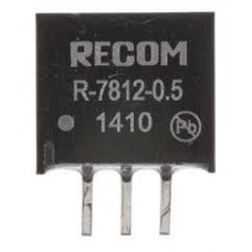 R-7812-0.5 RECOM DIP