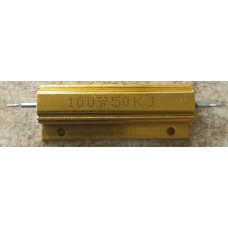 100w 50k 60X21X16MM RESISTOR