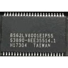 BS62LV8001EIP55 BSI TSOP-44