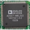 ADSST-MEL322 ADI TQFP144 ADSST-MEL322 ADI TQFP144