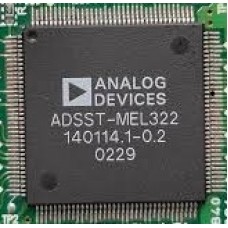 ADSST-MEL322 ADI TQFP144