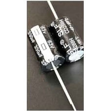 63V330UF 12.5X20mm