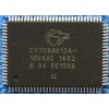 CY7C68013A-100AXC CYPRESS LQFP100 CY7C68013A-100AXC CYPRESS LQFP100