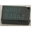 NPR1 NPR1TTER33J KOA SPEER SMD NPR1 NPR1TTER33J KOA SPEER SMD