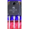 2SD923 FUJITSU TO-3P