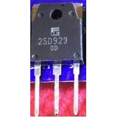 2SD923 FUJITSU TO-3P