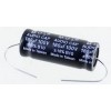 180MF/100V 12.5x25mm