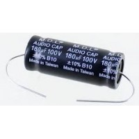 180MF/100V 12.5x25mm 180MF/100V 12.5x25mm